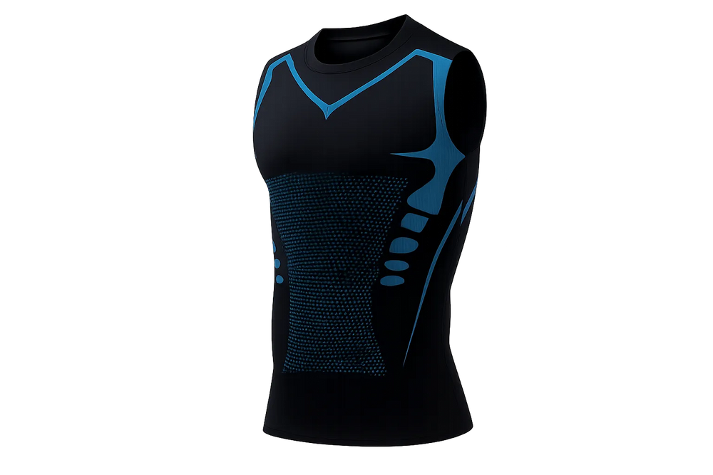MARLOW CORE Compression Shirt