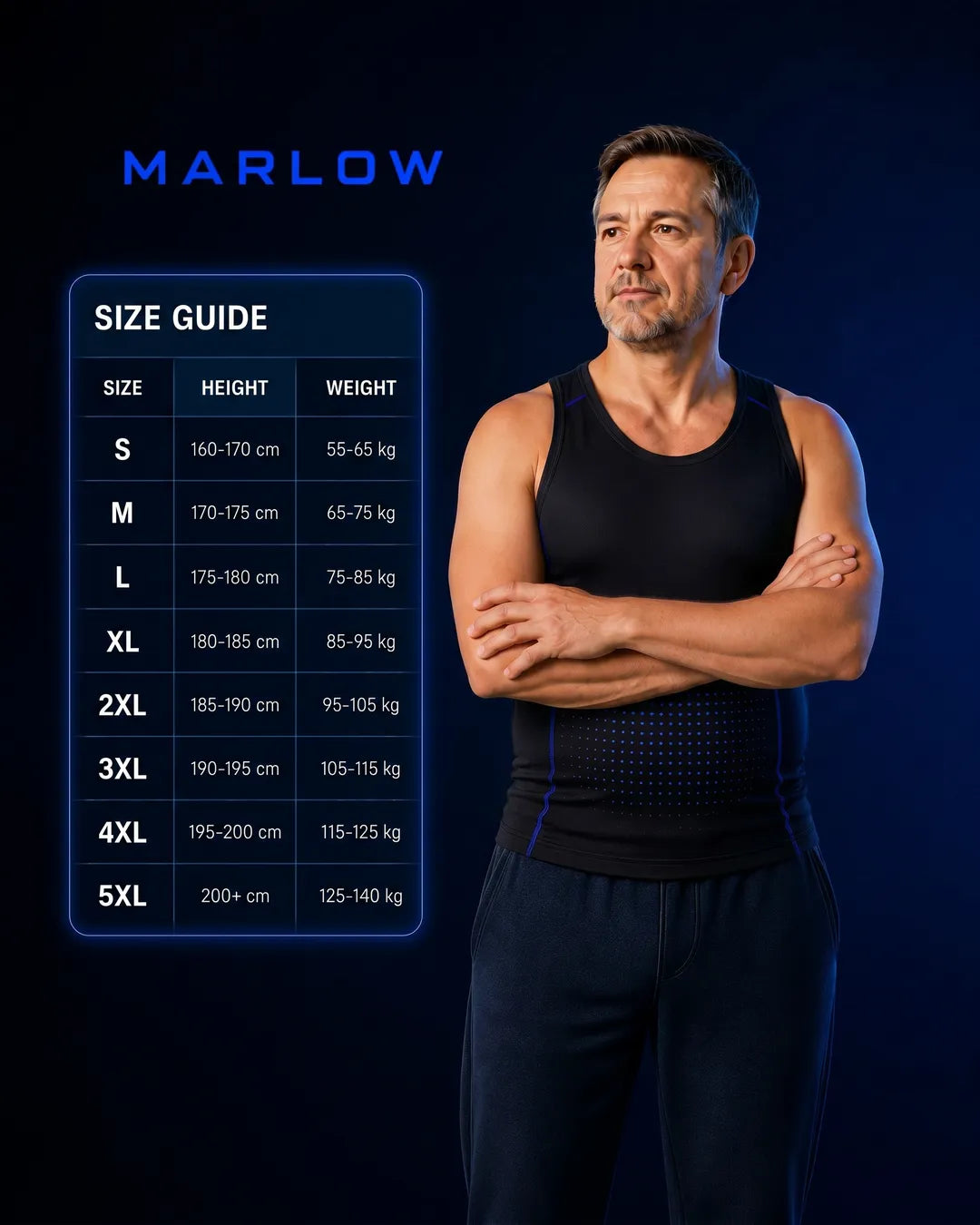 MARLOW Core